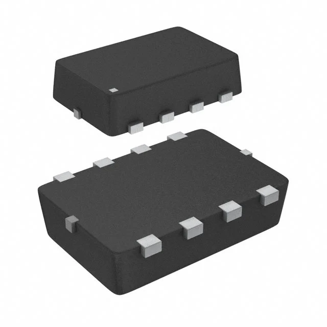 AON4803 Alpha & Omega Semiconductor Inc.  Transistors - FET MOSFET - Réseaux